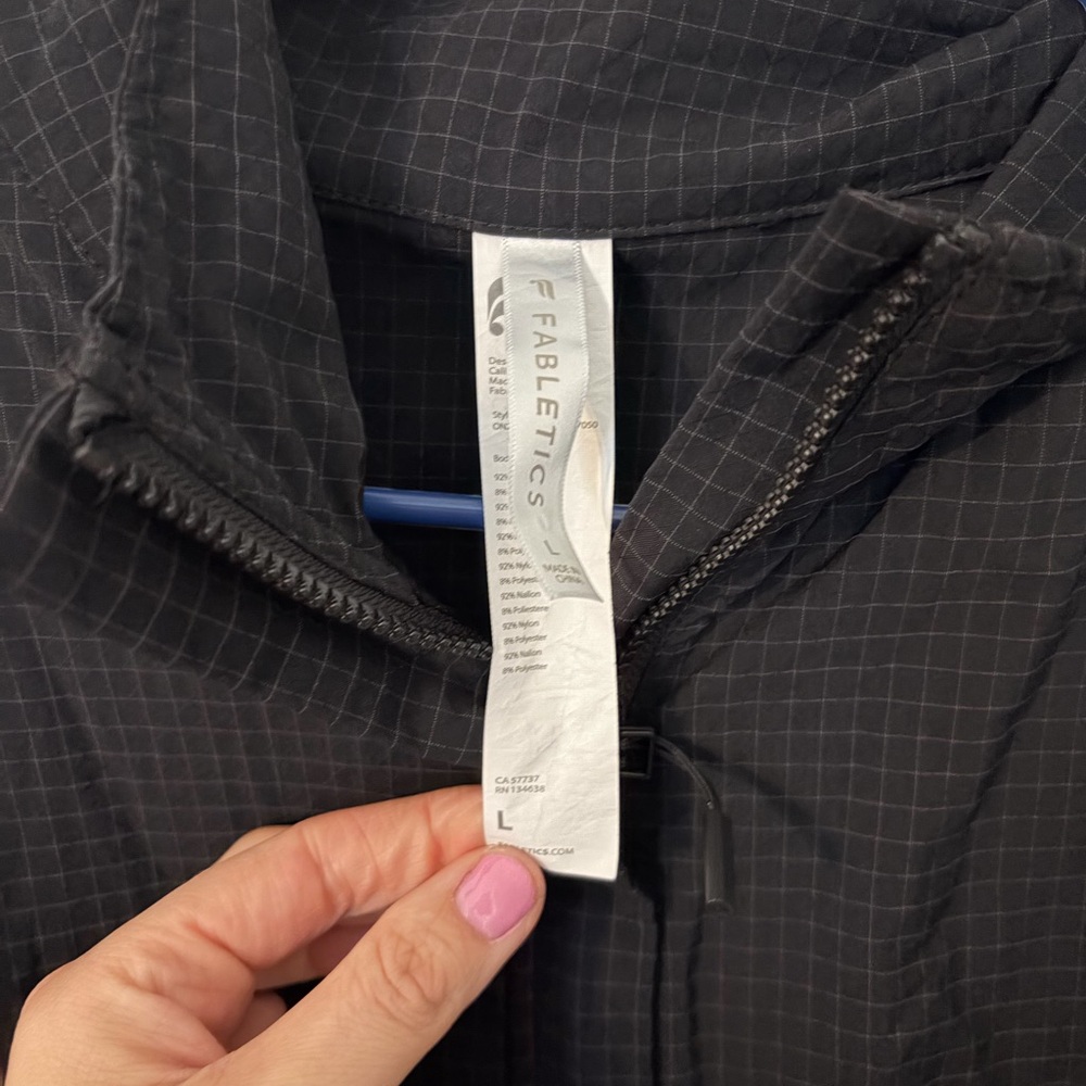 Fabletics quick dry romper - image 2